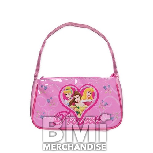 DISNEY PRINCESS SPARKLE PURSE