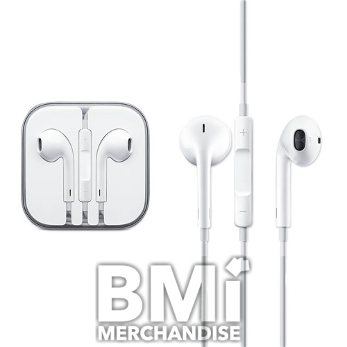 APPLE EARPODS WITH REMOTE AND MIC HEADSET