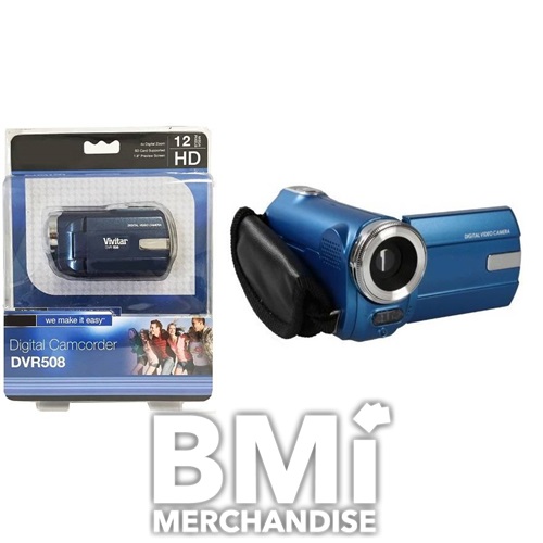 HIGH DEFINITION DIGITAL VIDEO CAMCORDER FOR ICUBE