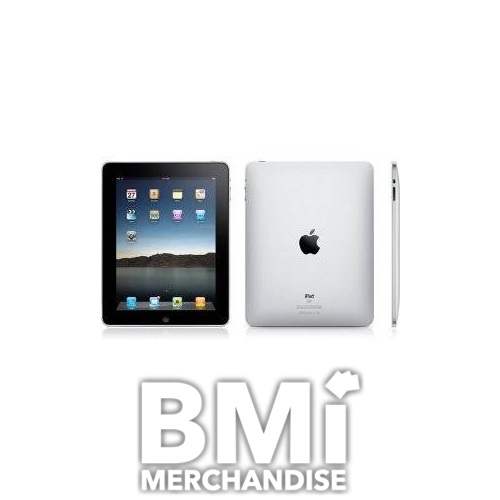 16 GB APPLE IPAD