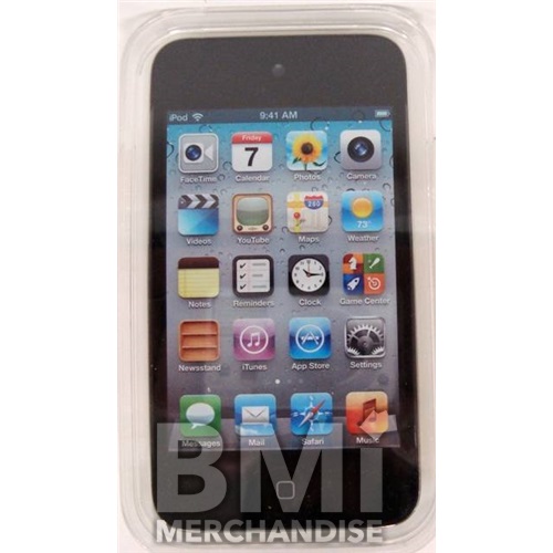 APPLE 16GB IPOD TOUCH