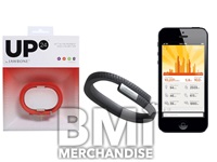 UP 24 BY JAWBONE BLUETOOTH ACTIVITY TRACKER - STRAPPED