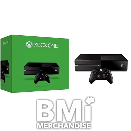 XBOX ONE CONSOLE