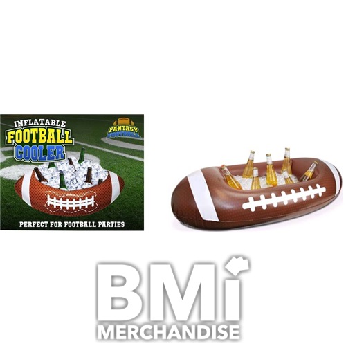 FANTASY FOOTBALL INFLATABLE COOLER