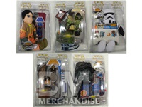 STAR WARS PRIZE PACK ASSORTMENT
