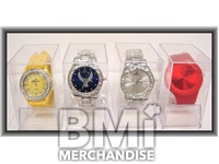 WHISTLE STOP FANCY WATCH MIX - 12 PC