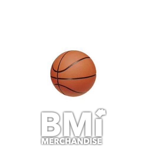 LICENSED NCAA STANDARD BASKETBALL - BOXED